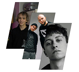 Последние новости «Adrenaline Stadium» от 21.02.23